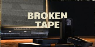 BROKEN TAPE Indir PC Full Oyun