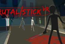 BRUTALISTICK VR PC Download Free