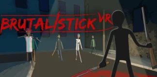 BRUTALISTICK VR PC Download Free