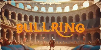 BULLRING PC Download Free