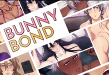 BUNNY BOND PC Download Free