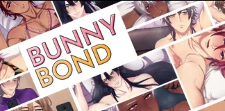 BUNNY BOND PC Download Free