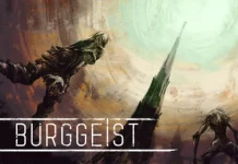 BURGGEIST (v2.01) PC Download Free