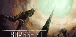 BURGGEIST (v2.01) PC Download Free