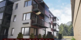 BURGLAR’S BAZAAR PC Download Free