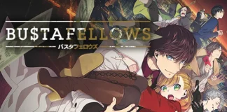 BUSTAFELLOWS Baixar PC Gratis