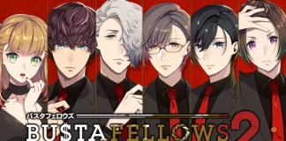 BUSTAFELLOWS season2 Baixar PC Gratis