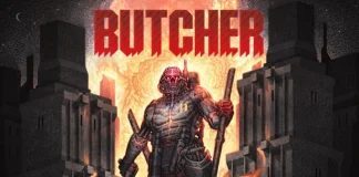 BUTCHER PC Download Free