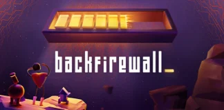 Backfirewall_ Descargar PC Gratis