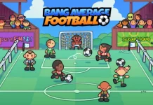 Bang Average Football (v1.1.5a) Indir PC Full Oyun