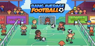 Bang Average Football (v1.1.5a) Indir PC Full Oyun