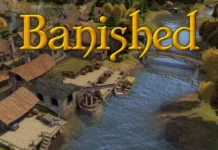 Banished (v1.0.7) Indir PC Full Oyun