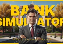 Bank Simulator (v2026.02.26) Indir PC Full Oyun