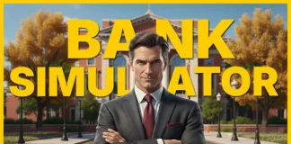 Bank Simulator (v2026.02.26) Indir PC Full Oyun