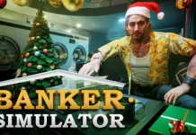 Banker Simulator (v0.3.6 & ALL DLC) Indir PC Full Oyun