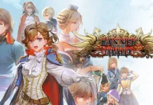 Banner of the Maid (v2.0.9) Indir PC Full Oyun