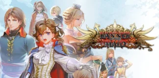 Banner of the Maid (v2.0.9) Indir PC Full Oyun