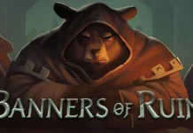 Banners of Ruin (v1.4.64 & ALL DLC) Indir PC Full Oyun