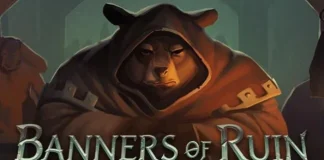 Banners of Ruin (v1.4.64 & ALL DLC) Indir PC Full Oyun
