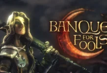 Banquet for Fools (v1.0234) Indir PC Full Oyun