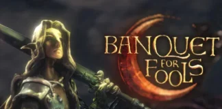 Banquet for Fools (v1.0234) Indir PC Full Oyun