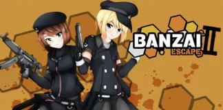Télécharger Banzai Escape 2 PC Gratuit