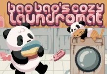 Bao Bao’s Cozy Laundromat Indir PC Full Oyun