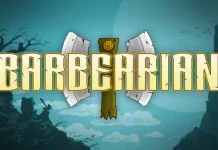 Barbearian (v1.0.11) Indir PC Full Oyun