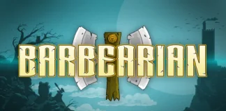 Barbearian (v1.0.11) Indir PC Full Oyun