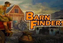 Barn Finders (v2023.05.18 & ALL DLC) Indir PC Full Oyun
