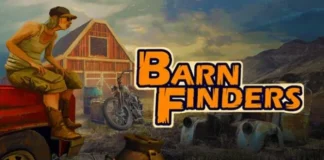 Télécharger Barn Finders (v2023.05.18 & ALL DLC) PC Gratuit