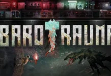 Barotrauma (v1.10.7.2 & ALL DLC) Indir PC Full Oyun
