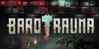 Barotrauma (v1.10.7.2 & ALL DLC) Indir PC Full Oyun