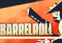 Barrel Roll Indir PC Full Oyun