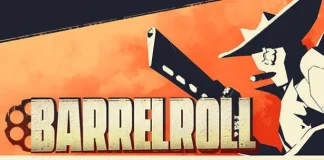 Barrel Roll Indir PC Full Oyun