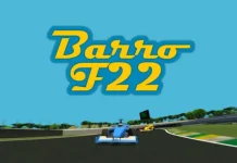 Barro F22 (v28.9) Indir PC Full Oyun