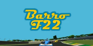 Barro F22 (v28.9) Indir PC Full Oyun