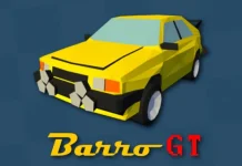 Barro GT Indir PC Full Oyun