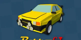 Télécharger Barro GT PC Gratuit