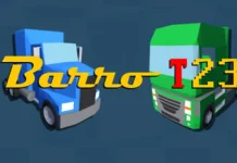 Barro T23 (v15.2) Indir PC Full Oyun