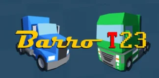 Télécharger Barro T23 (v15.2) PC Gratuit