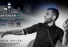 Bartender VR Simulator (v20456215) Indir PC Full Oyun