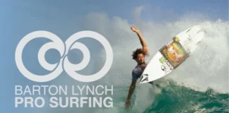 Télécharger Barton Lynch Pro Surfing PC Gratuit