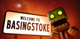 Télécharger Basingstoke (v2018.08.19) PC Gratuit