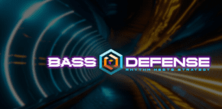 Bass Defense – Rhythm Meets Strategy Descargar PC Gratis
