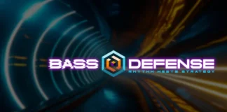 Télécharger Bass Defense – Rhythm Meets Strategy PC Gratuit