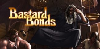 Bastard Bonds Descargar PC Gratis (v1.2.9)