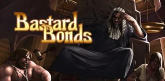 Télécharger Bastard Bonds (v1.2.9) PC Gratuit