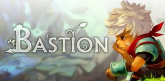 Bastion Descargar PC Gratis (v1.50436)