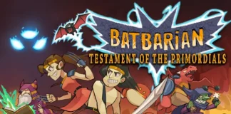 Télécharger Batbarian: Testament of the Primordials (v1.4.4) PC Gratuit